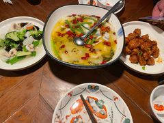 -外婆家(西红门荟聚购物中心店)
