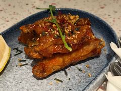 -BE BRIGHT KITCHEN(正佳广场店)