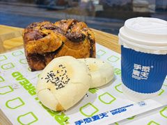 -手感麦夫(黄兴中路五一店)