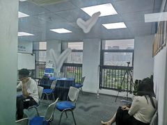 -思训家演讲口才培训(上城校区)
