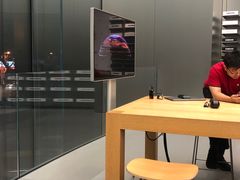 -Apple零售店(新街口店)