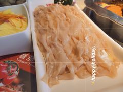-辣度火锅(东方城市广场店)