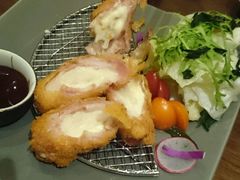 -松子料理(华威桥店)