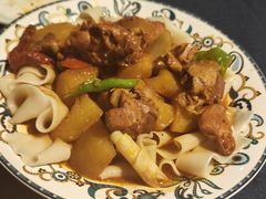 -伊带伊路新疆美食府(呼家楼店)