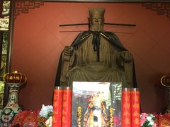 -包公祠