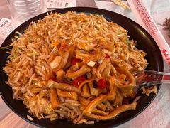 -串小白烧烤(金沙洲店)