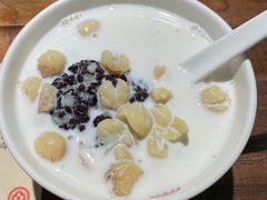 -彬媽糖水(侨鑫国际店)