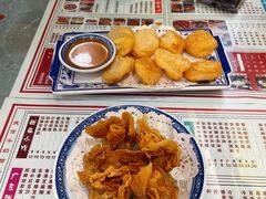 -捷信牛奶甜品世家(学府店)