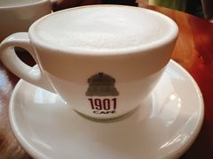 -1901 Cafe(西四店)