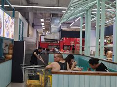大堂-长申超市(美食城店)