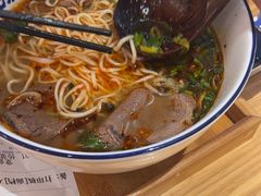 -马记永·兰州牛肉面(3019君尚店)