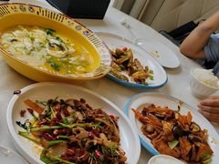 -天天渔港(杏林街店)