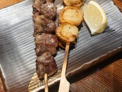 -鸟鹏烧鸟居酒屋(熙龙湾店)