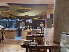 -厦门希尔顿逸林酒店·圆聚自助餐厅(五缘湾店)