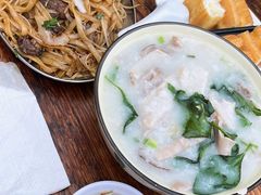 -兄妹生滚粥(广昌路店)