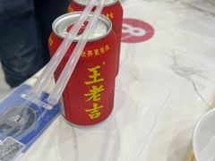 -江城燕子大排档(江汉路步行街店)