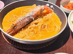 -Fuzzy Bistro 浮几韩餐·茶酒馆