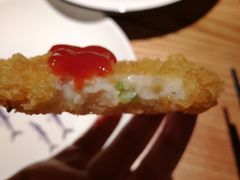原味虾饼-原製原味(普陀山磐龙店)