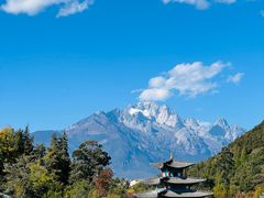 -黑龙潭公园