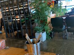 大堂-LYFATTI 莱芙缇(赣水路店)