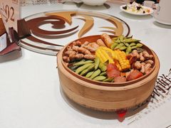 -古洼一锅鲜(开发区店)