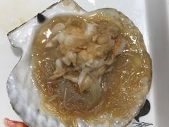 -苏大嘴海鲜牧场(奥林匹克店)