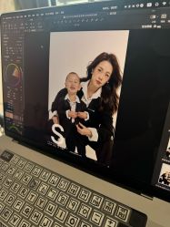 -十孕纪高端孕妇亲子摄影