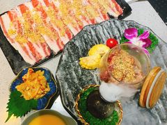 -妥妥烤肉料理(昙华林店)