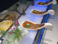 -金链花·泰国餐厅(国贸店)