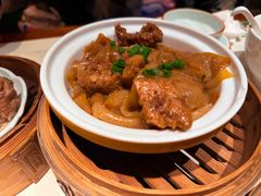 -禄运茶居·手工点心(猎德店)