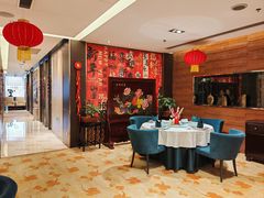 -北京西单美爵酒店-融轩中餐厅