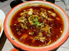 -李叔叔虾蟹大排档(青羊店)