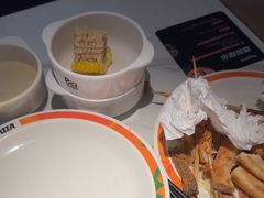 -比格比萨自助(宝山日月光店)