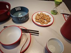 -偏爱炒鸡(老县衙店)