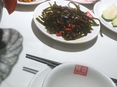 -新辣宴·湖南家常菜·商务聚餐(中粮创芯店)