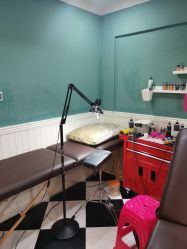 -众刺纹画·纹身·穿孔饰品·海娜定制