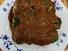 -柴氏风味斋(甘家口店)