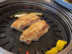-韩香福烤肉庄园(荣成店)