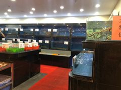 水产区-岭南海晏楼(滨江东总店)