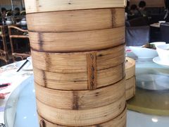 -虾饺妹·粤式手工点心(水荫路店)