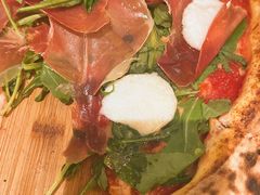 Grande&nbsp;招牌披萨-Alimentari Grande(东湖路店)