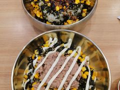 -米村拌饭(城阳万象汇店)