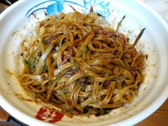 -五悦北平四季涮肉·烧烤(老商埠店)