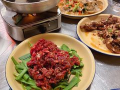 -东排食堂长沙小吃大排档(五一广场店)