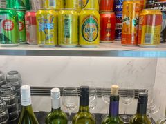 -粤海喜来登酒店·盛宴海鲜牛排自助餐厅(天河城店)