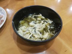 竹笋-乡亲鹅肉城(吴江店)