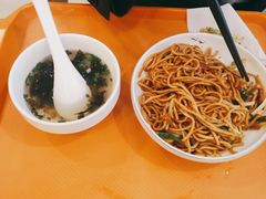 肉丝拌川-知味观(翡翠城店)