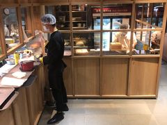 自助取餐区-浩爷羊蝎子火锅(望京店)