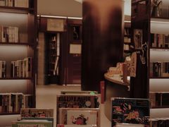 -二酉书店TOYOU BOOKS