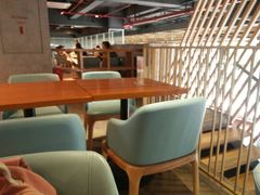 大堂-1Cake壹刻蛋糕(奥体公园味觉艺术馆店)